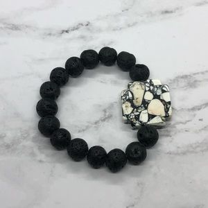 Diffuser essential oil bracelet